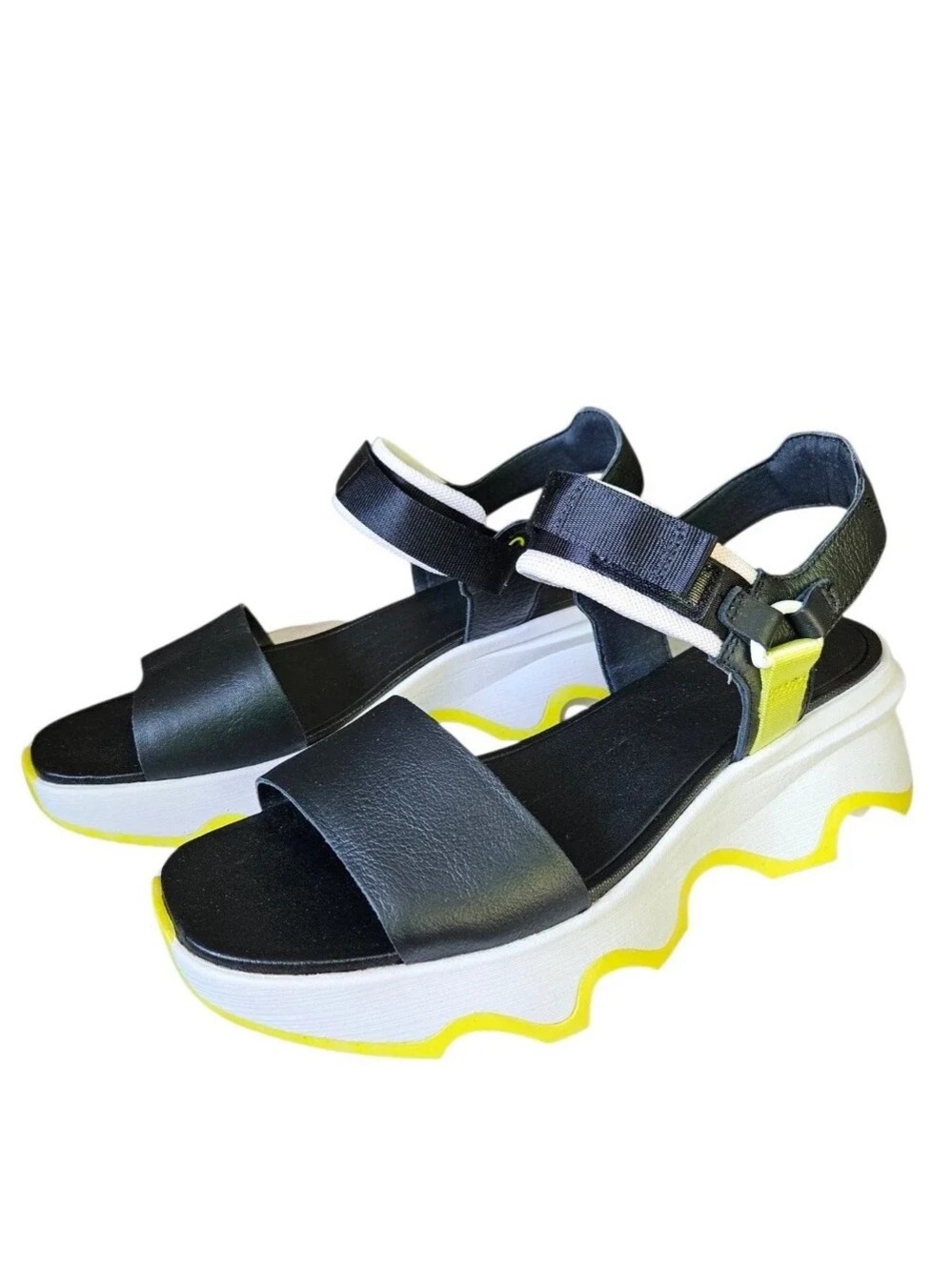 Sorel Kinetic Sandals